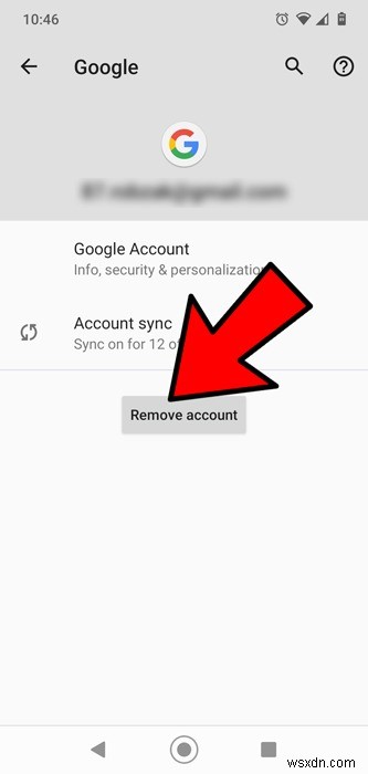 Android और Desktop पर Google से साइन आउट कैसे करें