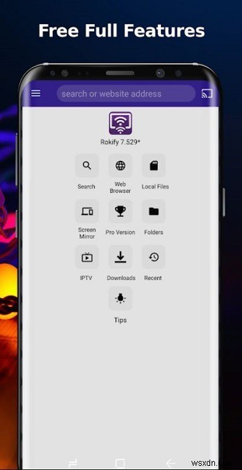 Android के लिए 11 सर्वश्रेष्ठ DLNA स्ट्रीमिंग ऐप्स