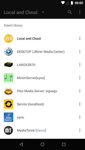 Android के लिए 11 सर्वश्रेष्ठ DLNA स्ट्रीमिंग ऐप्स