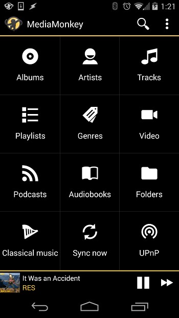 Android के लिए 11 सर्वश्रेष्ठ DLNA स्ट्रीमिंग ऐप्स