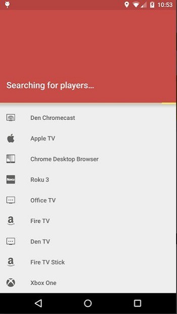 Android के लिए 11 सर्वश्रेष्ठ DLNA स्ट्रीमिंग ऐप्स