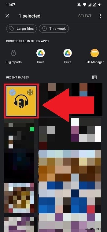 Android पर Spotify प्लेलिस्ट पिक्चर कैसे बदलें