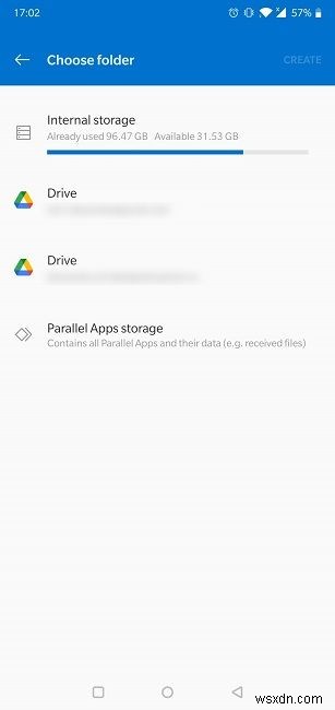 Android डिवाइस पर कॉन्टैक्ट्स इम्पोर्ट और एक्सपोर्ट कैसे करें
