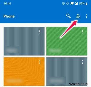 Android डिवाइस पर कॉन्टैक्ट्स इम्पोर्ट और एक्सपोर्ट कैसे करें
