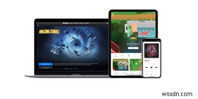 Apple डिवाइस पर Family Sharing सेट अप कैसे करें