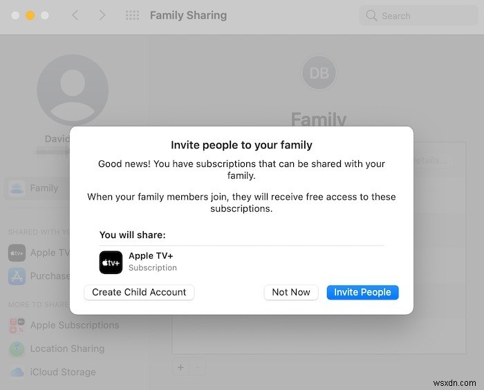 Apple डिवाइस पर Family Sharing सेट अप कैसे करें