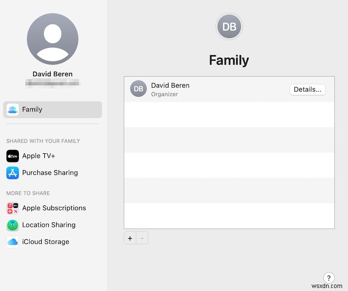 Apple डिवाइस पर Family Sharing सेट अप कैसे करें