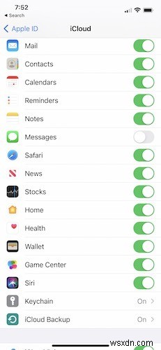 Apple Watch को नए iPhone पर कैसे स्विच करें