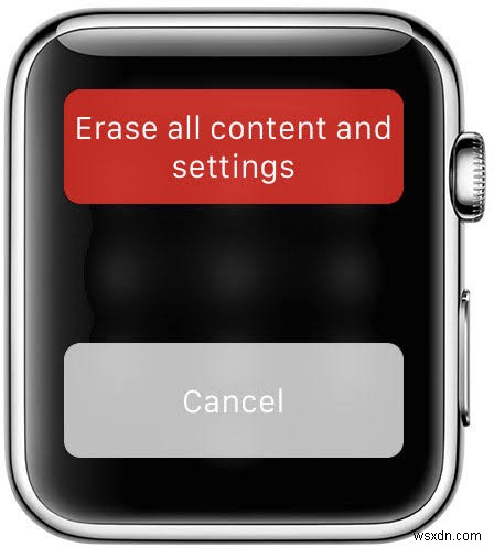 Apple Watch को नए iPhone पर कैसे स्विच करें