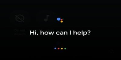 Google Assistant Ambient Mode कैसे इनेबल करें