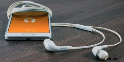 Android के लिए 10 सर्वश्रेष्ठ म्यूजिक प्लेयर ऐप्स