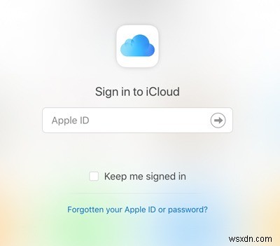 iCloud से iOS डिवाइस पर कॉन्टैक्ट्स कैसे रिस्टोर करें