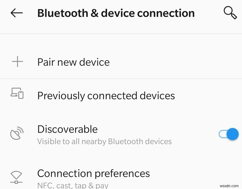 अपने Android फोन पर टाइप करने के लिए फिजिकल कीबोर्ड का उपयोग कैसे करें