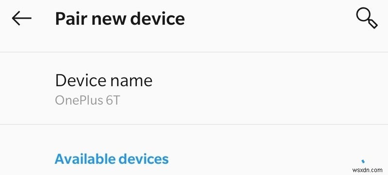 अपने Android फोन पर टाइप करने के लिए फिजिकल कीबोर्ड का उपयोग कैसे करें