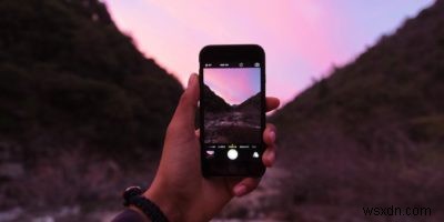 iPhone के लिए 6 सर्वश्रेष्ठ कैमरा ऐप्स