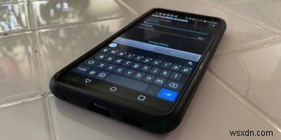 CalDAV और CardDAV को Android से कैसे सिंक करें