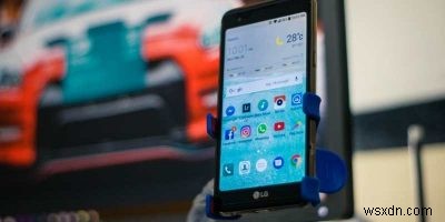 Android डिबग ब्रिज के साथ कैसे शुरू करें
