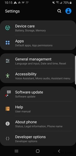 Android डिबग ब्रिज के साथ कैसे शुरू करें