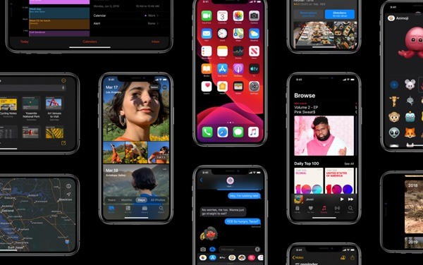 iOS 13: वह सब कुछ जो आपको जानना आवश्यक है