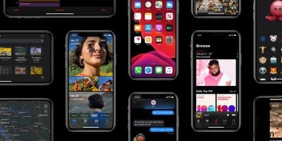 iOS 13: वह सब कुछ जो आपको जानना आवश्यक है