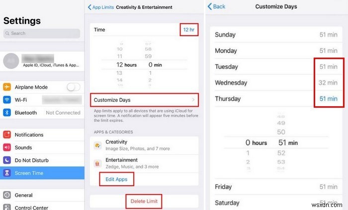 iOS 12 के 5 नए ट्रिक्स जो आपको जानना आवश्यक है