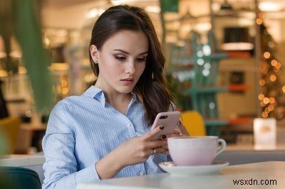मोबाइल गेमिंग में  व्हेल  क्या है?