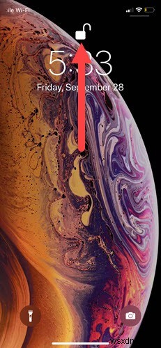 iPhone X, iPhone XS, और iPhone XS Max पर अपना होम बटन कैसे बदलें