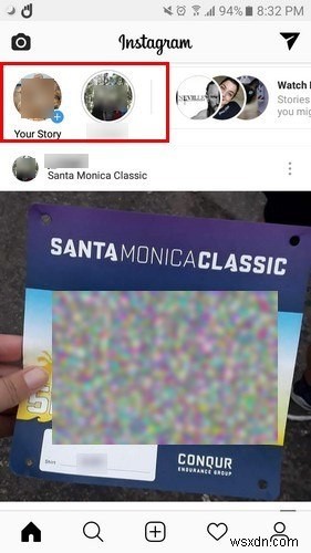 Instagram Stories कैसे बनाएं