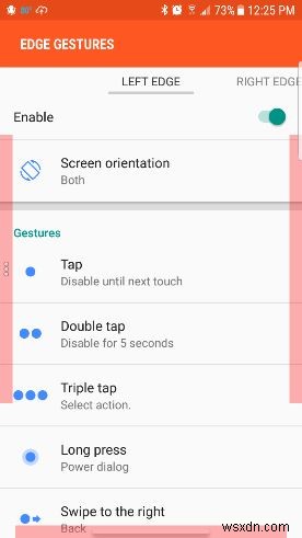 Android के लिए 3 सर्वश्रेष्ठ नेविगेशन जेस्चर ऐप्स