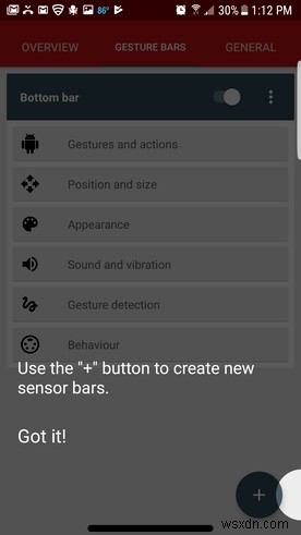 Android के लिए 3 सर्वश्रेष्ठ नेविगेशन जेस्चर ऐप्स