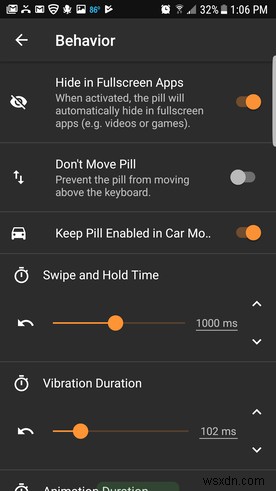 Android के लिए 3 सर्वश्रेष्ठ नेविगेशन जेस्चर ऐप्स