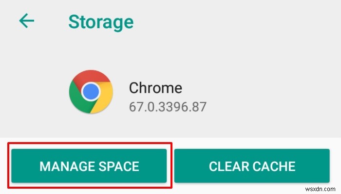 Android पर स्टोरेज खाली करने के सर्वोत्तम तरीके