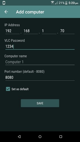 अपने एंड्रॉइड फोन को VLC रिमोट कंट्रोल में कैसे बदलें