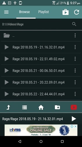 अपने एंड्रॉइड फोन को VLC रिमोट कंट्रोल में कैसे बदलें