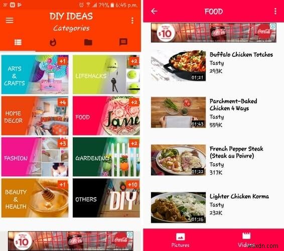 Android के लिए 5 सर्वश्रेष्ठ होम इम्प्रूवमेंट और DIY ऐप्स