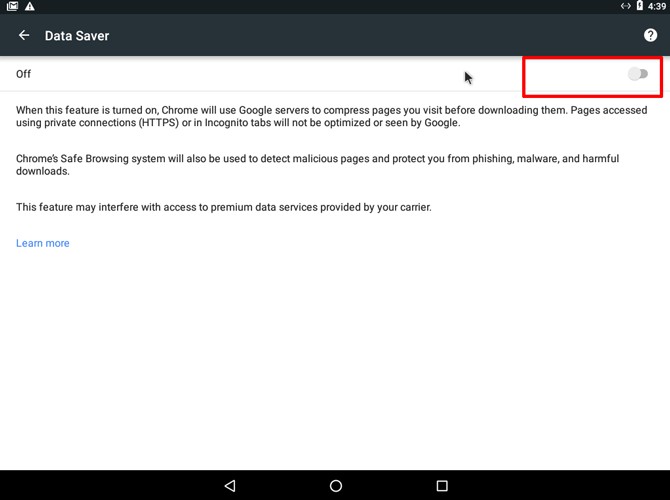 Android पर Chrome को तेज़ कैसे करें