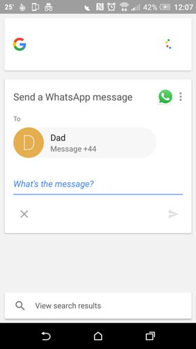 गुप्त Google Now कमांड्स जिनके बारे में आप नहीं जानते