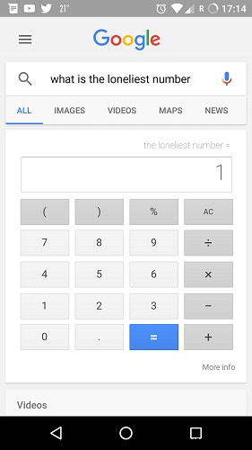 गुप्त Google Now कमांड्स जिनके बारे में आप नहीं जानते