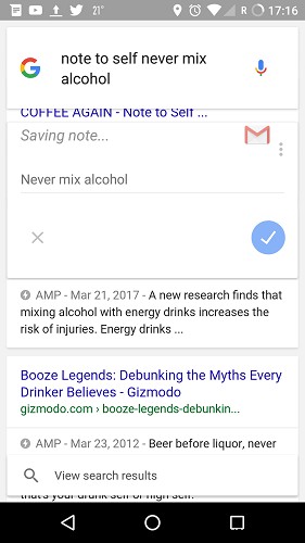 गुप्त Google Now कमांड्स जिनके बारे में आप नहीं जानते