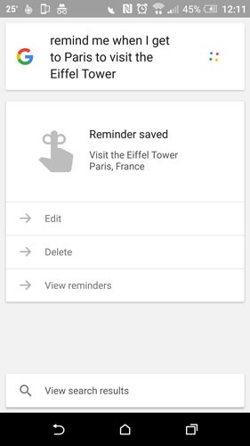 गुप्त Google Now कमांड्स जिनके बारे में आप नहीं जानते