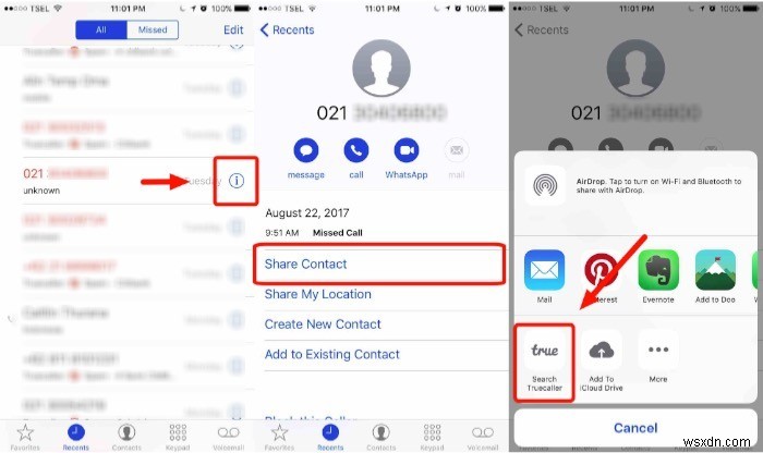 iPhone पर स्पैम कॉल्स को कैसे फ़िल्टर और ब्लॉक करें