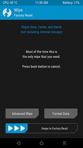अपने Android डिवाइस पर बूटलूप कैसे ठीक करें