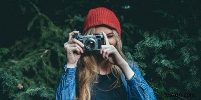 Android के लिए 5 सर्वश्रेष्ठ कैमरा ऐप्स जिन्हें आपको आज़माना चाहिए
