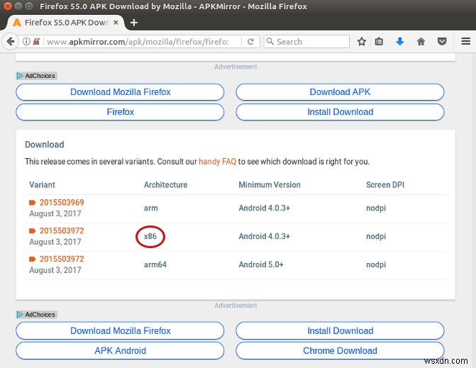 Anbox के साथ Ubuntu Linux पर Android ऐप्स कैसे चलाएं