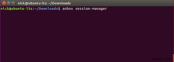 Anbox के साथ Ubuntu Linux पर Android ऐप्स कैसे चलाएं