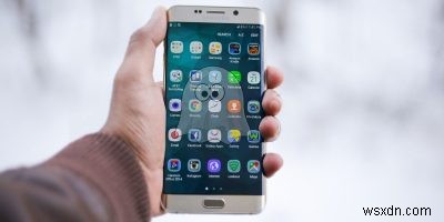 Android वायरस  GhostCtrl  की भयावह संभावनाएं