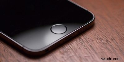 iPhone होम बटन टूटा? यह त्वरित समाधान आपकी समस्या हल कर देगा
