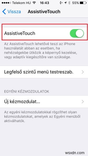iPhone होम बटन टूटा? यह त्वरित समाधान आपकी समस्या हल कर देगा