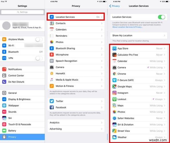 इन टिप्स से बढ़ाएं अपने iPad की बैटरी लाइफ