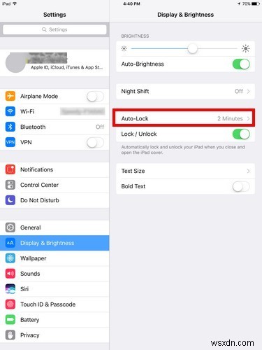 इन टिप्स से बढ़ाएं अपने iPad की बैटरी लाइफ